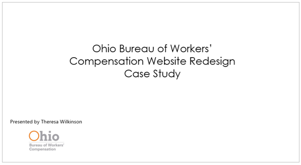 BWC Website Redesign